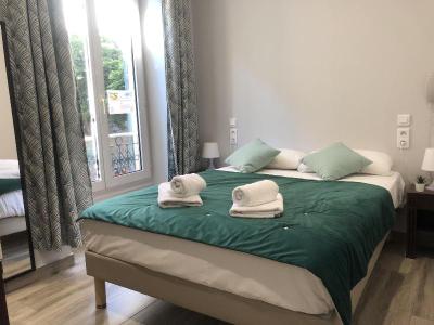 Hotel Le Nice Etoile