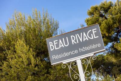 Résidence Le Beau Rivage
