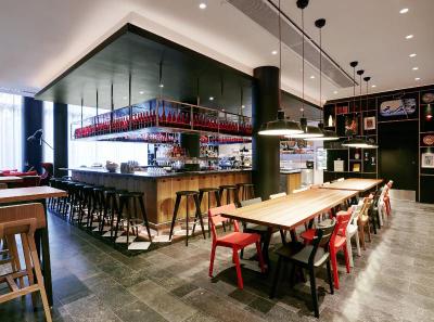 Citizenm Washington Dc Capitol