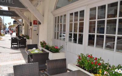 Hôtel Le Revest