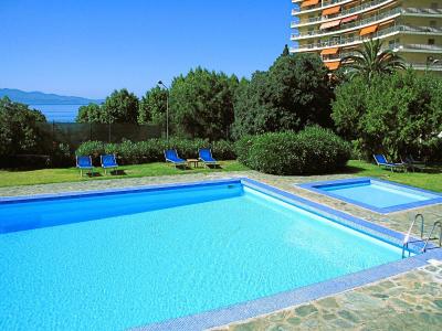 Sun Beach Hôtel