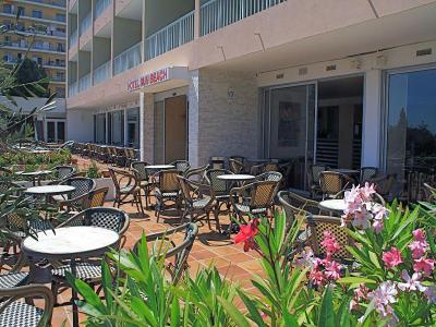 Sun Beach Hôtel
