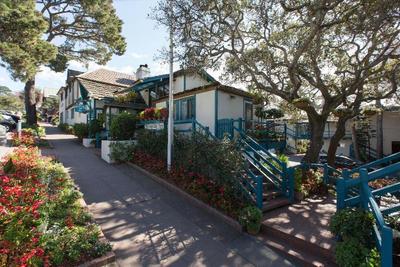 Normandy Inn