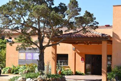 Hotel Residence Abbartello