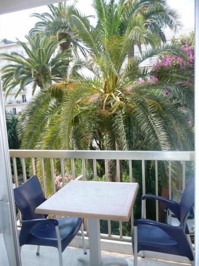 Cannes Garden Hôtel