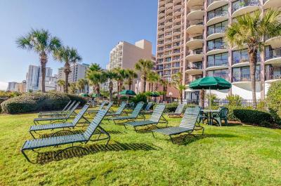 Palms Resort