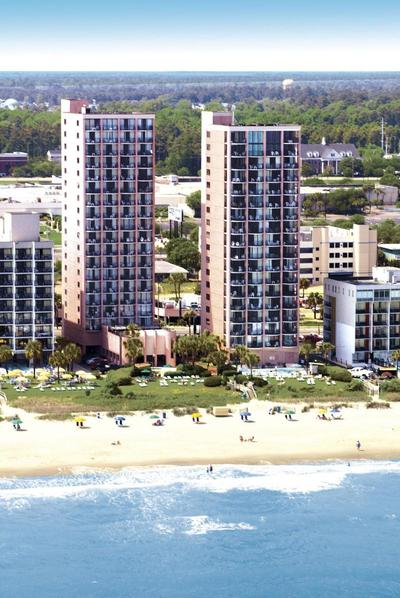 Palms Resort