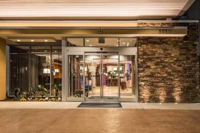 Fairfield Inn & Suites by Marriott Florence I-20