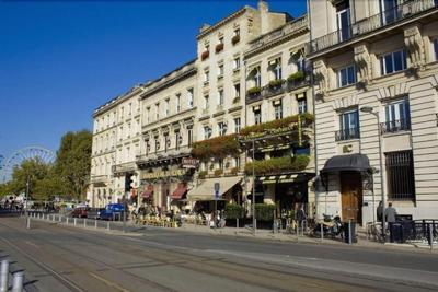 Hôtel des 4 Soeurs
