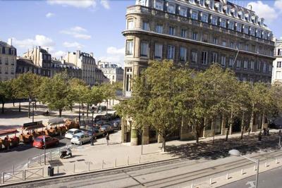Hôtel des 4 Soeurs
