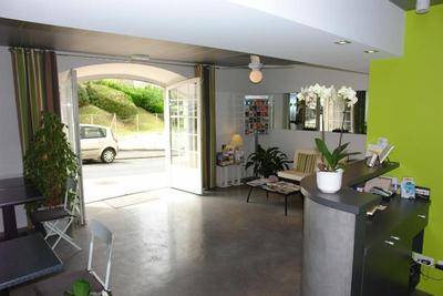 Hotel Argi Eder