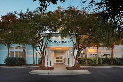 Residence Inn By Marriott Charleston Mount Pleasan