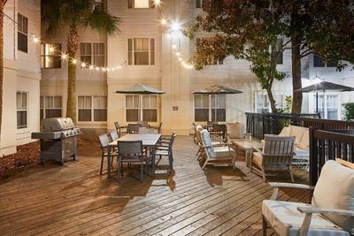 Residence Inn By Marriott Charleston Mount Pleasan