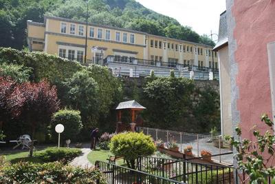 Hôtel Christian