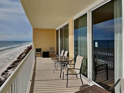 Majestic Beach Condos