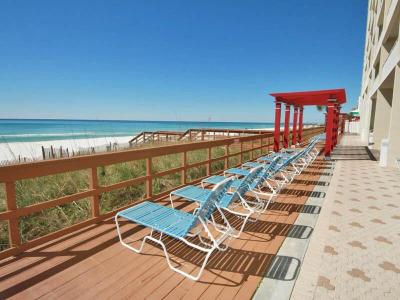 Majestic Beach Condos