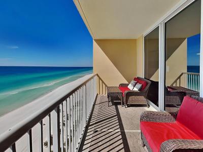 Majestic Beach Condos