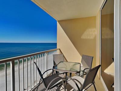 Majestic Beach Condos