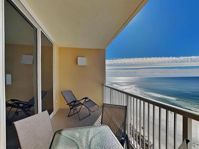 Majestic Beach Condos