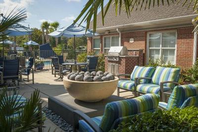 Residence Inn By Marriott Pensacola Downtown