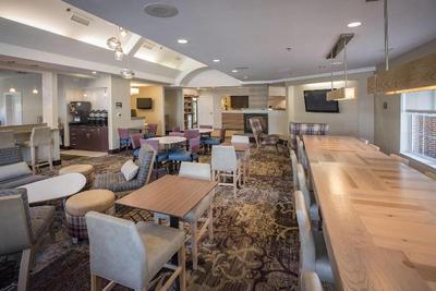 Residence Inn By Marriott Pensacola Downtown