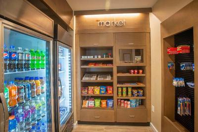 Residence Inn By Marriott Pensacola Airport/Medica