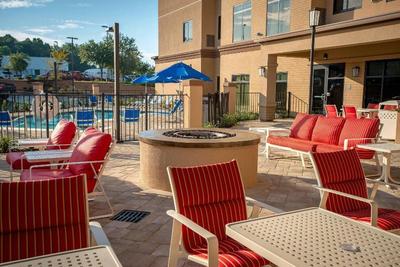 Residence Inn By Marriott Pensacola Airport/Medica