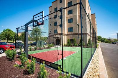 Residence Inn By Marriott Pensacola Airport/Medica