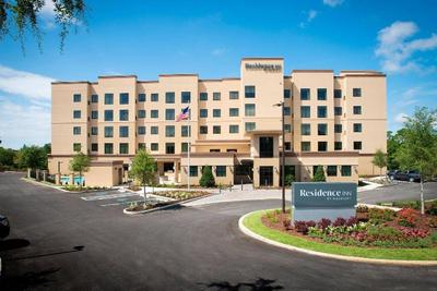 Residence Inn By Marriott Pensacola Airport/Medica