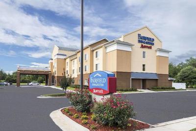 Fairfield Inn & Suites Marianna