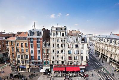 Hotel Ambassadeur