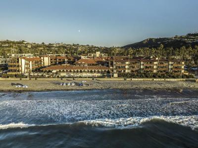 La Jolla Shores Hotel