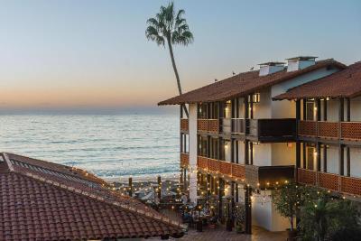 La Jolla Shores Hotel