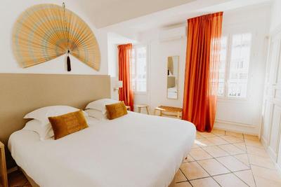 Palm Hotel Nice