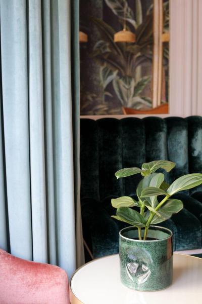 Hôtel Singulier Bordeaux
