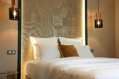 Hôtel Singulier Bordeaux