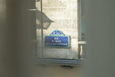 1Er Etage Marais