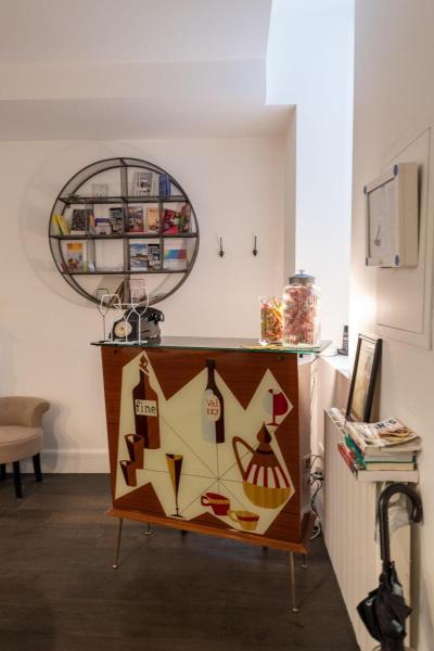 1Er Etage Marais