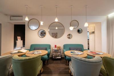 1Er Etage Marais