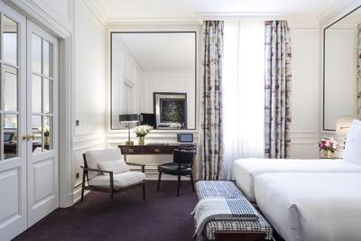 J.K. Place Paris