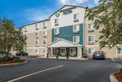 Woodspring Suites Lakeland