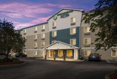Woodspring Suites Lakeland