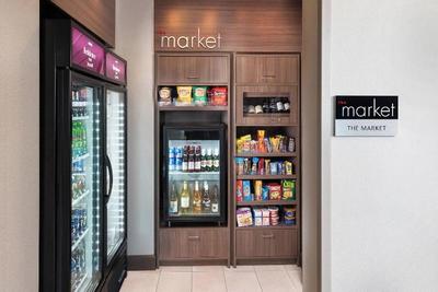 Residence Inn By Marriott Greenville