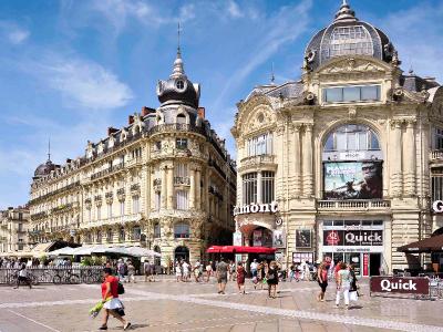 Ibis Styles Bourbon-Lancy