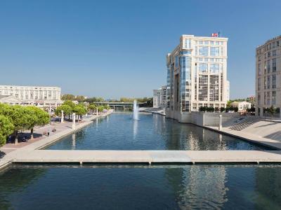 Ibis Styles Bourbon-Lancy