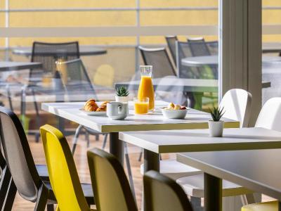 Ibis Styles Bourbon-Lancy