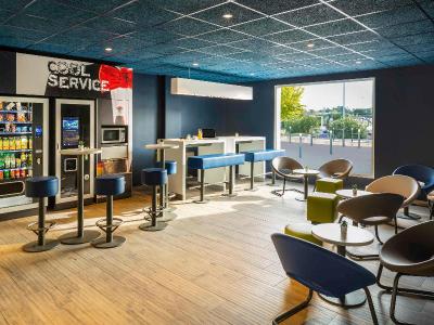 Ibis Styles Bourbon-Lancy