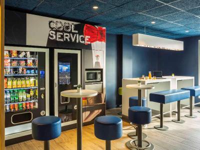 Ibis Styles Bourbon-Lancy