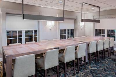 Residence Inn by Marriott Greenville-Spartanburg A