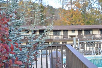 Brookside Resort By Fairbridge